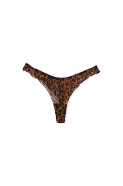 Tanga &agrave; motifs;${refinementColor}