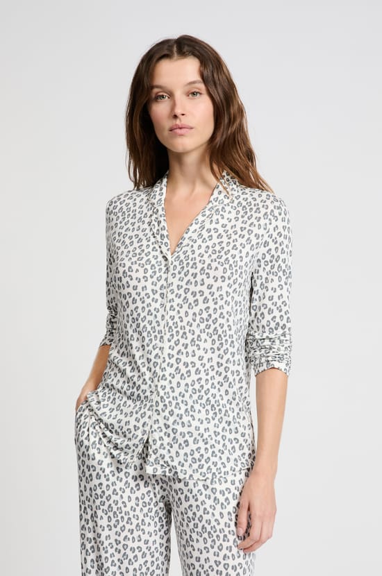 Pyjama 2 pièces manches longues;${refinementColor}