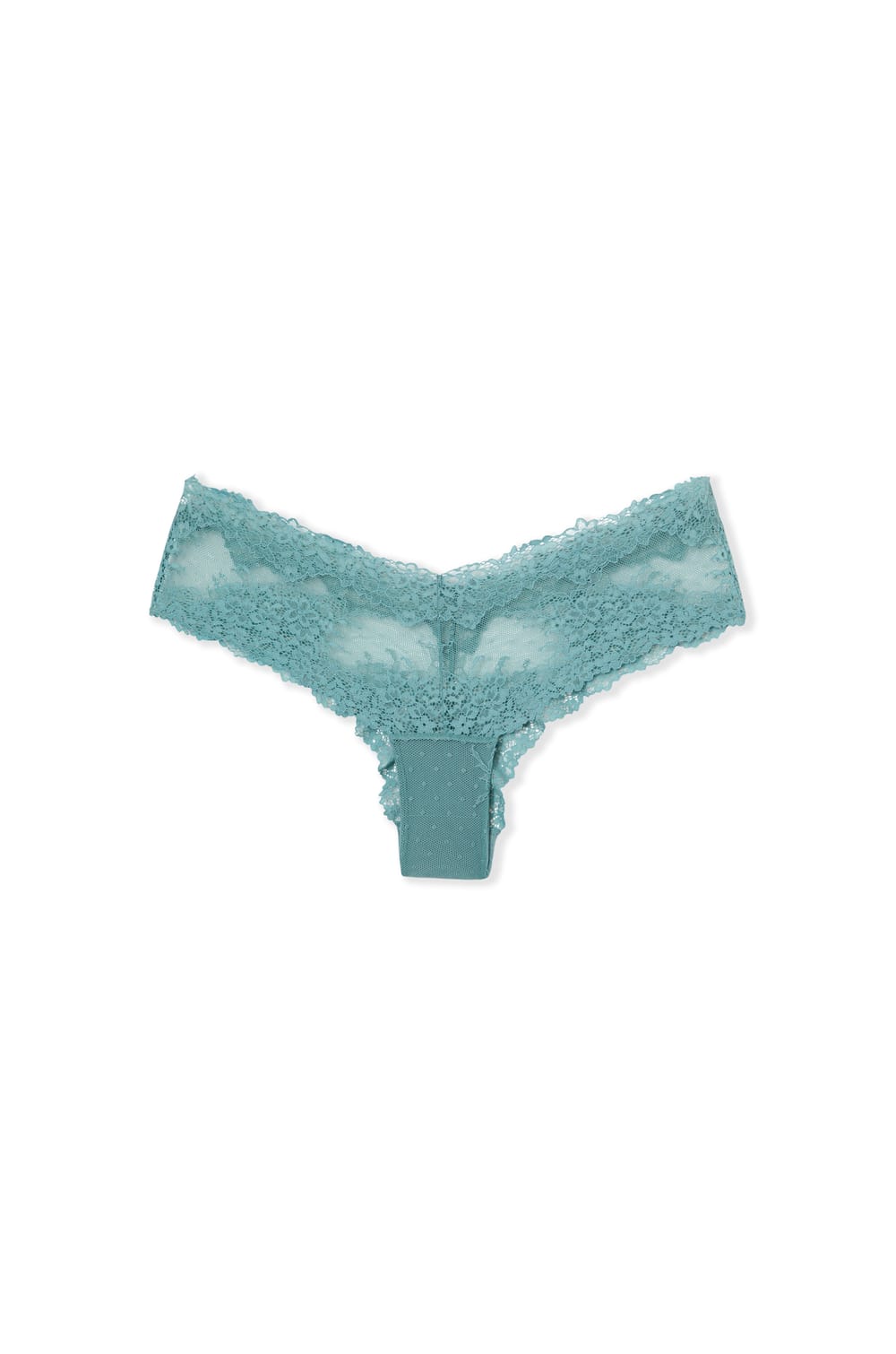 Shorty en dentelle;${refinementColor}