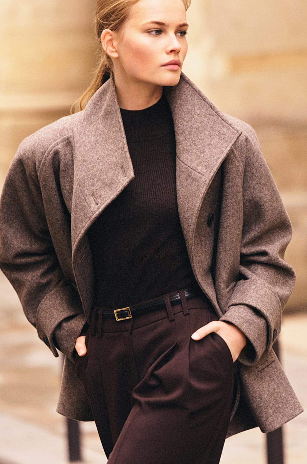 Short Coat;${refinementColor}