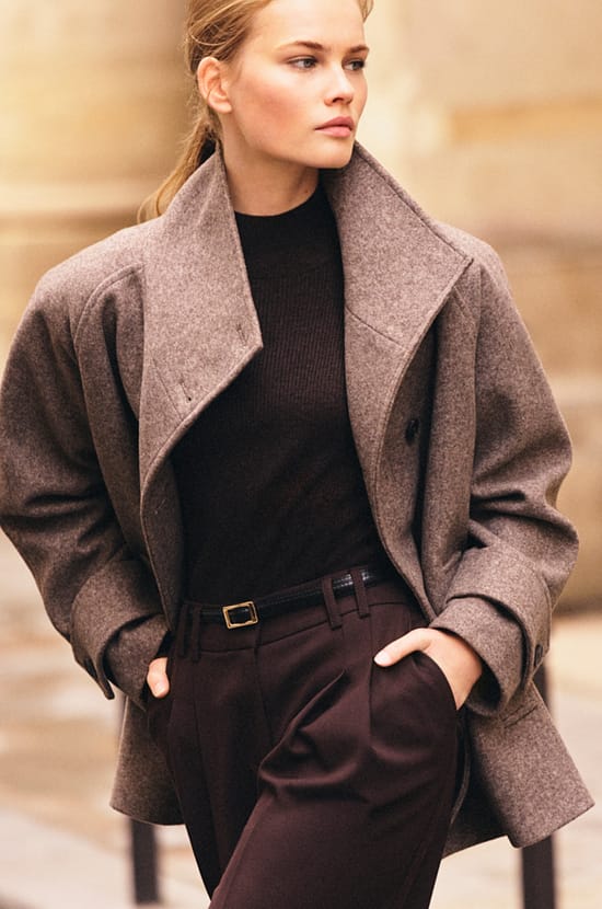 Short Coat;${refinementColor}