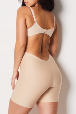 Panty spécial dos nu plongeant - maintien fort;${refinementColor}