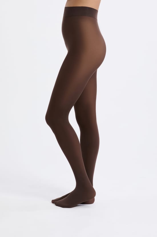 Collant semi-opaque - taille unique - 50D;${refinementColor}