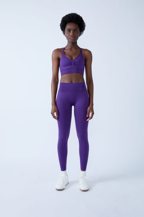 Lifting Sports Leggings;${refinementColor}