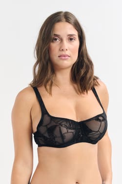 Classic Underwired Bra;${refinementColor}