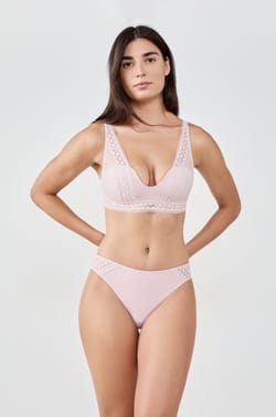  Sujetador bandeau foulard;${refinementColor}