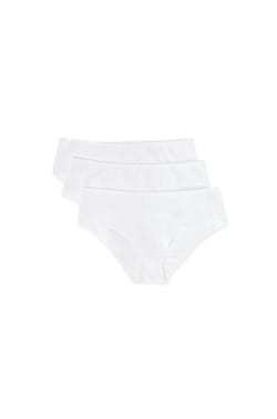 Pack de 3 panties de algod&oacute;n;${refinementColor}