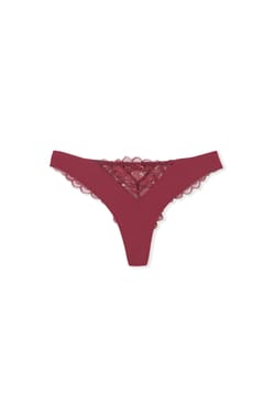 Tanga with Lace Details;${refinementColor}