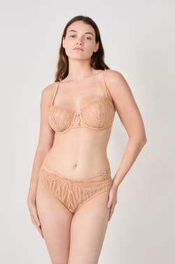 Bra N.9 - Balconette;${refinementColor}