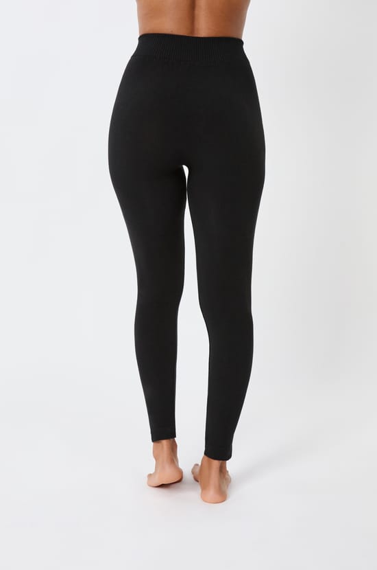 Thermal Material Leggings;${refinementColor}