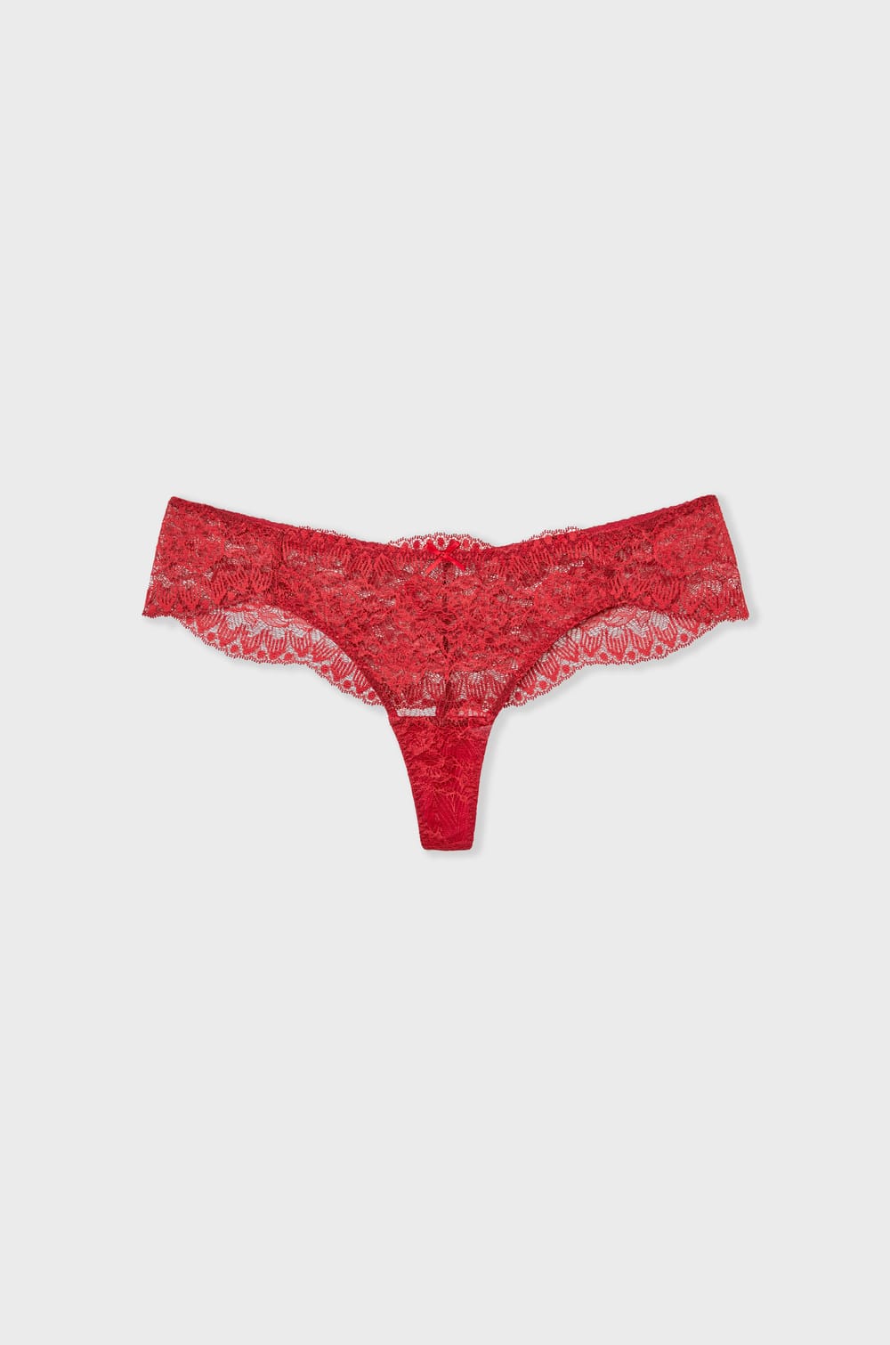 Lace Tanga;${refinementColor}