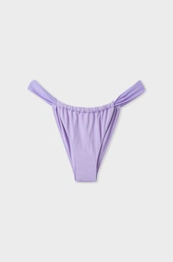 Brésilien high leg bas de maillot;${refinementColor}