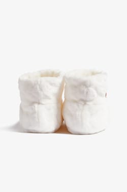 Lined Slipper Socks;${refinementColor}