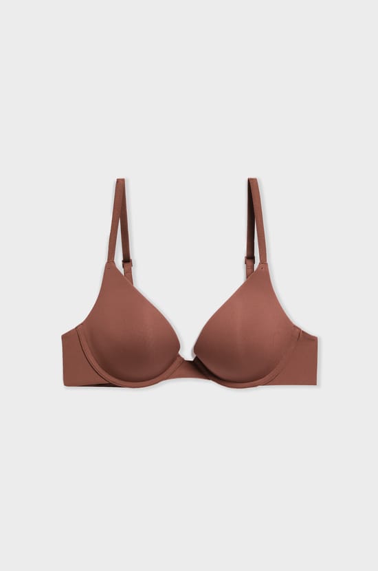 Soutien-gorge N.2 - Le push-up plongeant;${refinementColor}