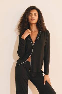 Ensemble de pyjama 2 pi&egrave;ces manches longues;${refinementColor}