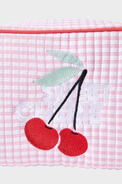 Trousse "Sweet chérie;${refinementColor}