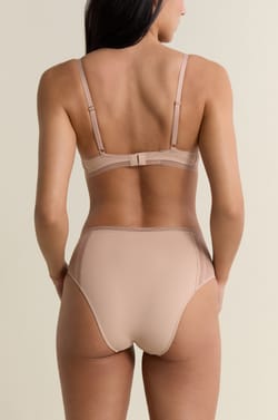 Midi Brief with Lace Details;${refinementColor}