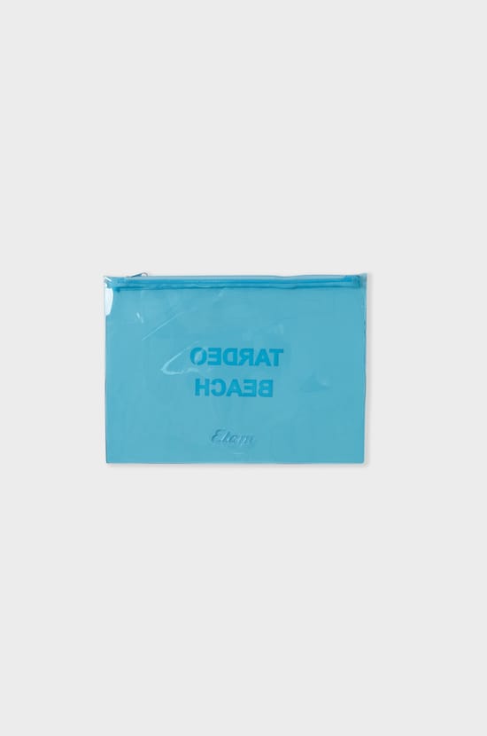 Pochette de bain;${refinementColor}