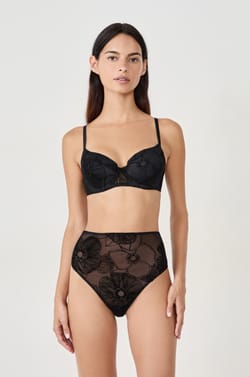 Culotte &agrave; motifs;${refinementColor}