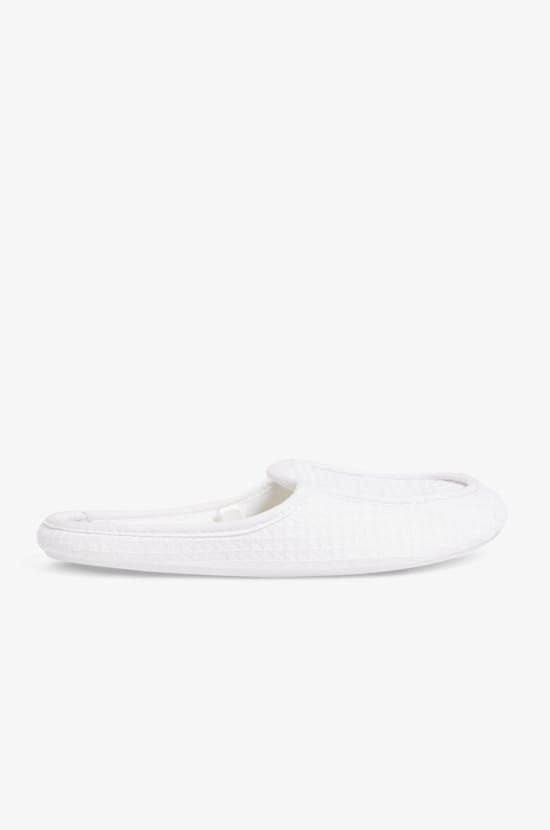 Chaussons mules nid d'abeille;${refinementColor}