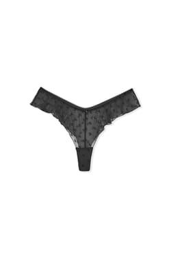 Shorty en tulle;${refinementColor}