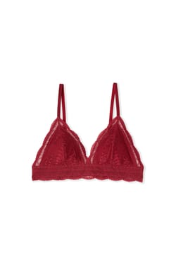 Soutien-gorge N.8 - Le triangle sans armatures;${refinementColor}