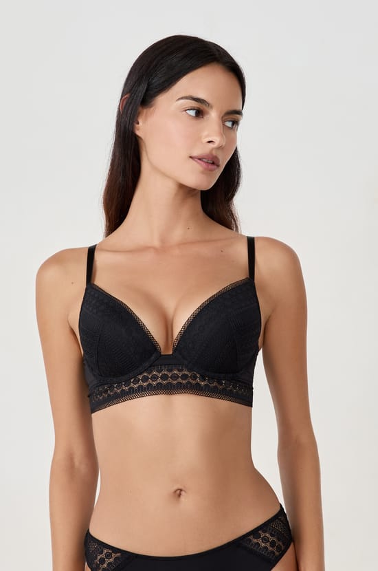 Sujetador push-up;${refinementColor}