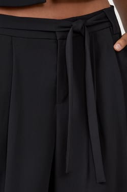 Fluid Trousers;${refinementColor}