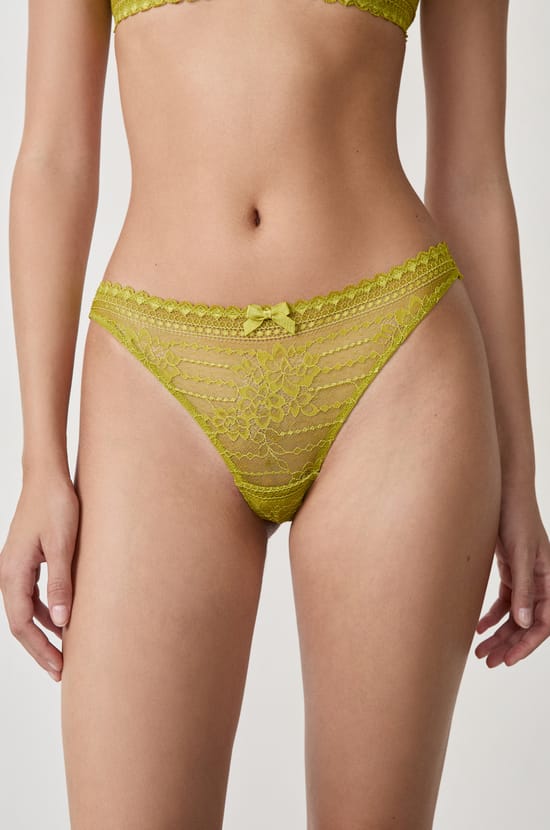 Lace Tanga;${refinementColor}