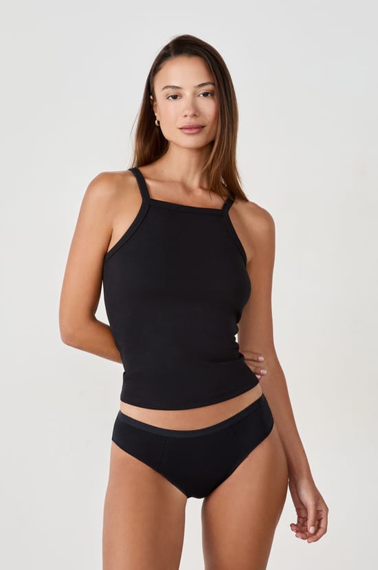 Flux abondant - Lot de culottes de règles;${refinementColor}