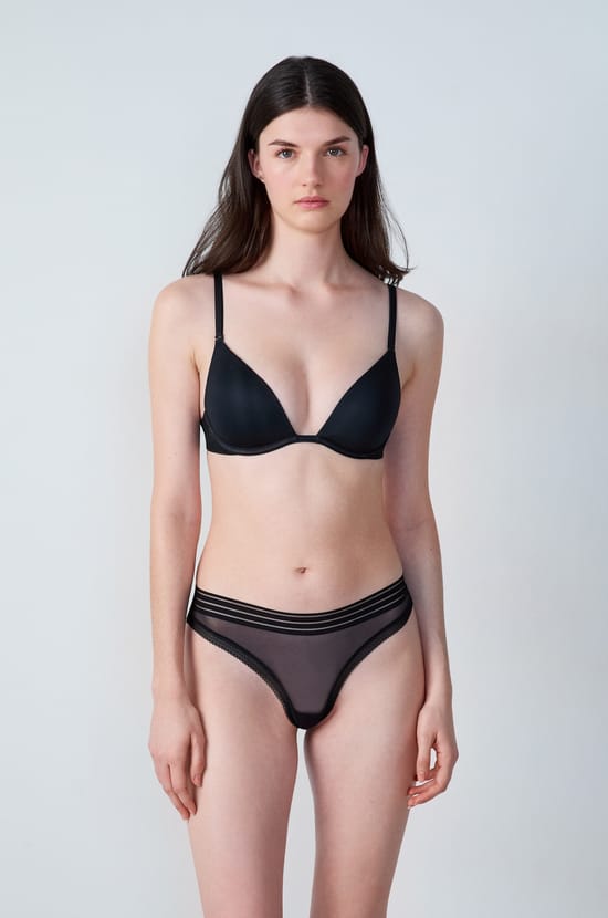 Tanga aus Tüll;${refinementColor}