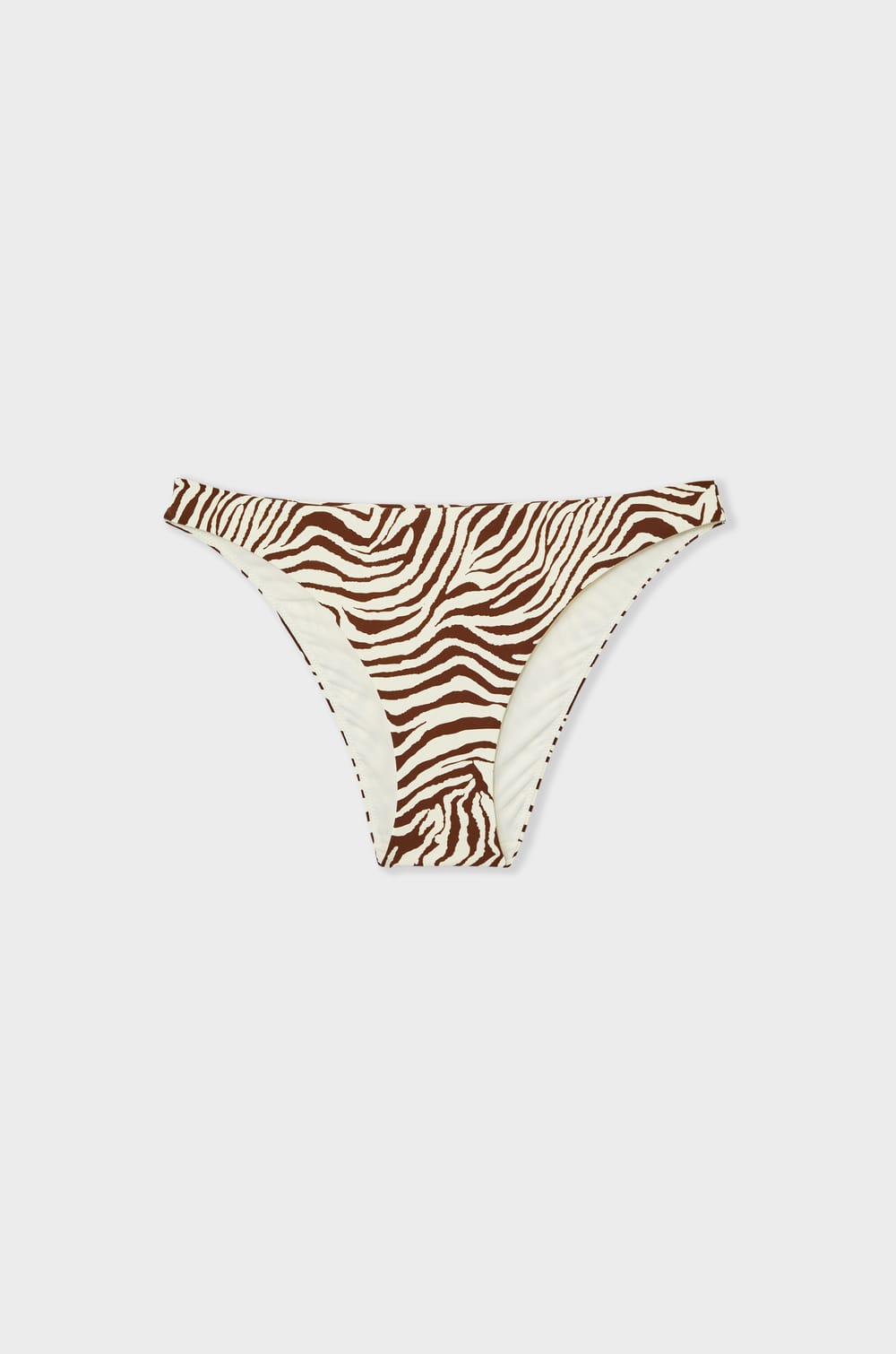 Bikini Bottom with Patterns;${refinementColor}