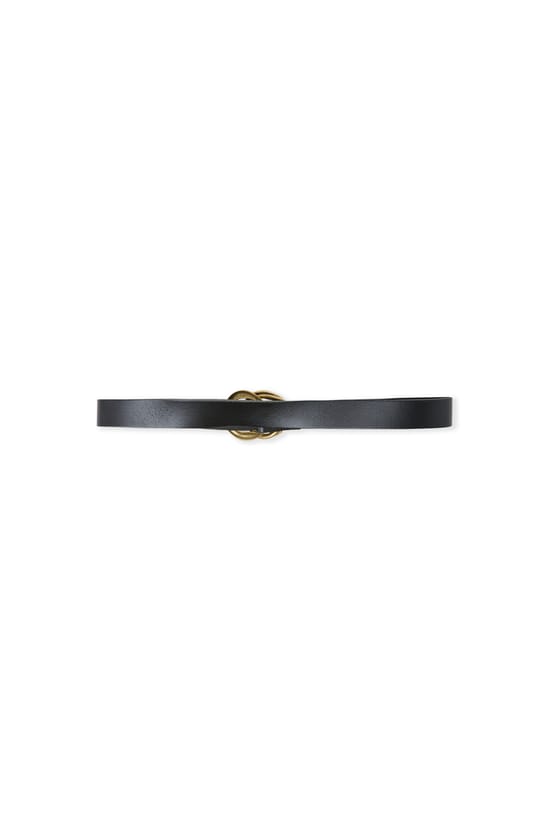 Ceinture unie;${refinementColor}