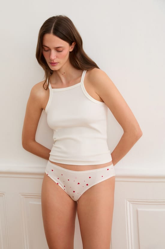 3-Pack Cotton Briefs;${refinementColor}