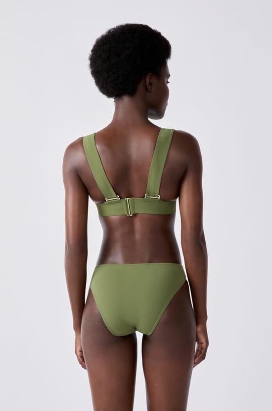 Triangle Bikini Top;${refinementColor}