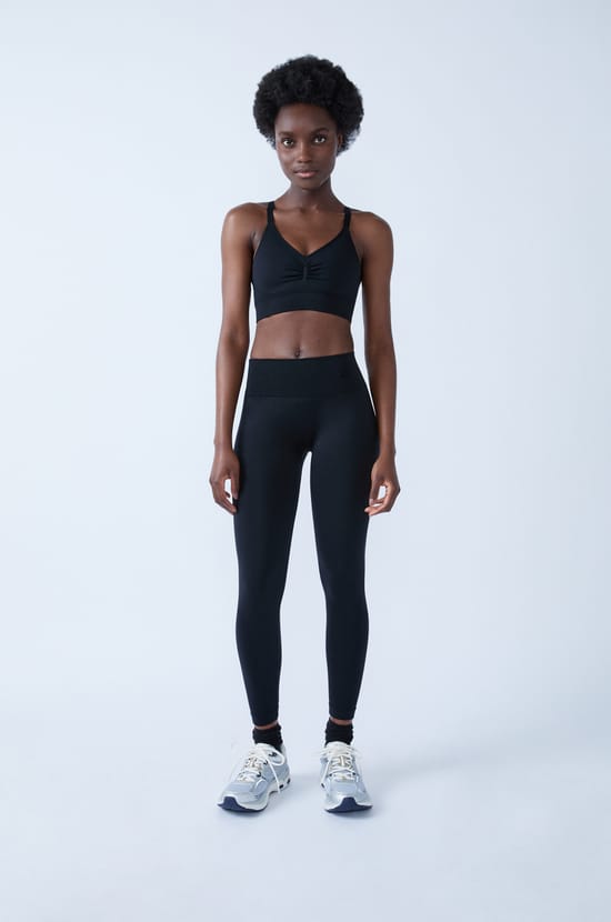 Lifting Sports Leggings;${refinementColor}