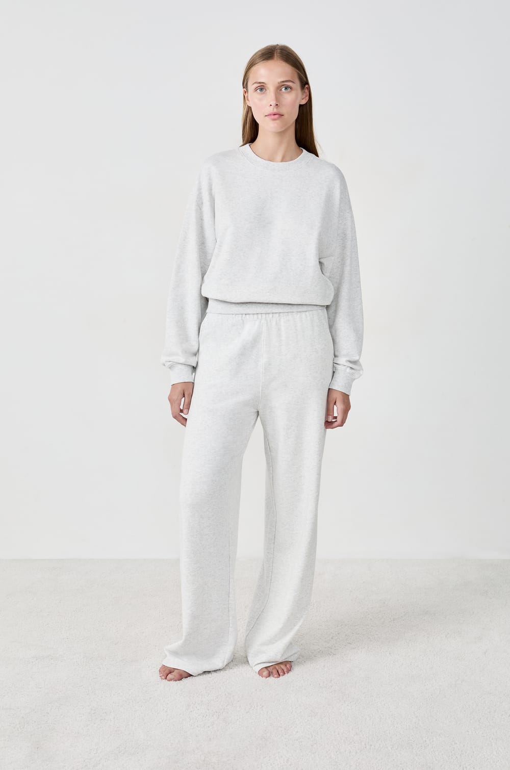 Wide Pyjama Trousers;${refinementColor}