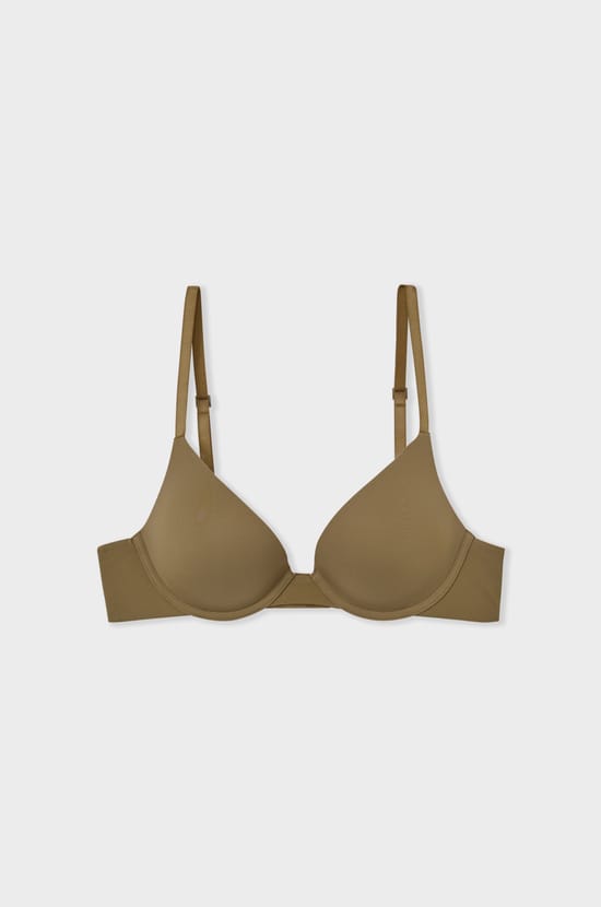 Soutien-gorge N.2 - Le push-up plongeant;${refinementColor}