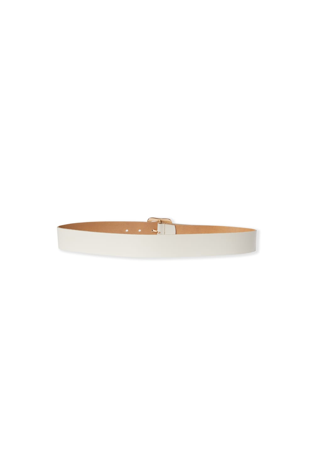 Ceinture en cuir ;${refinementColor}