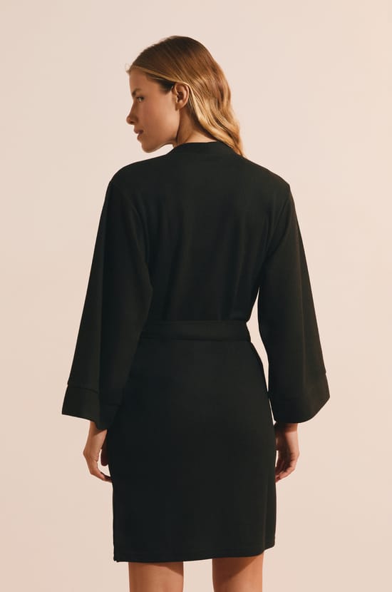 Velvet Robe;${refinementColor}