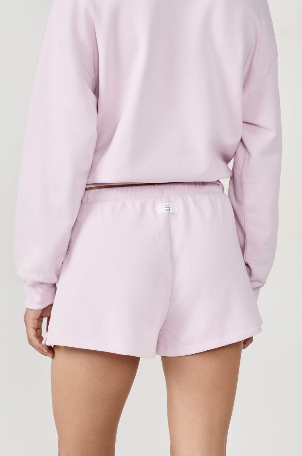 Short de pyjama;${refinementColor}