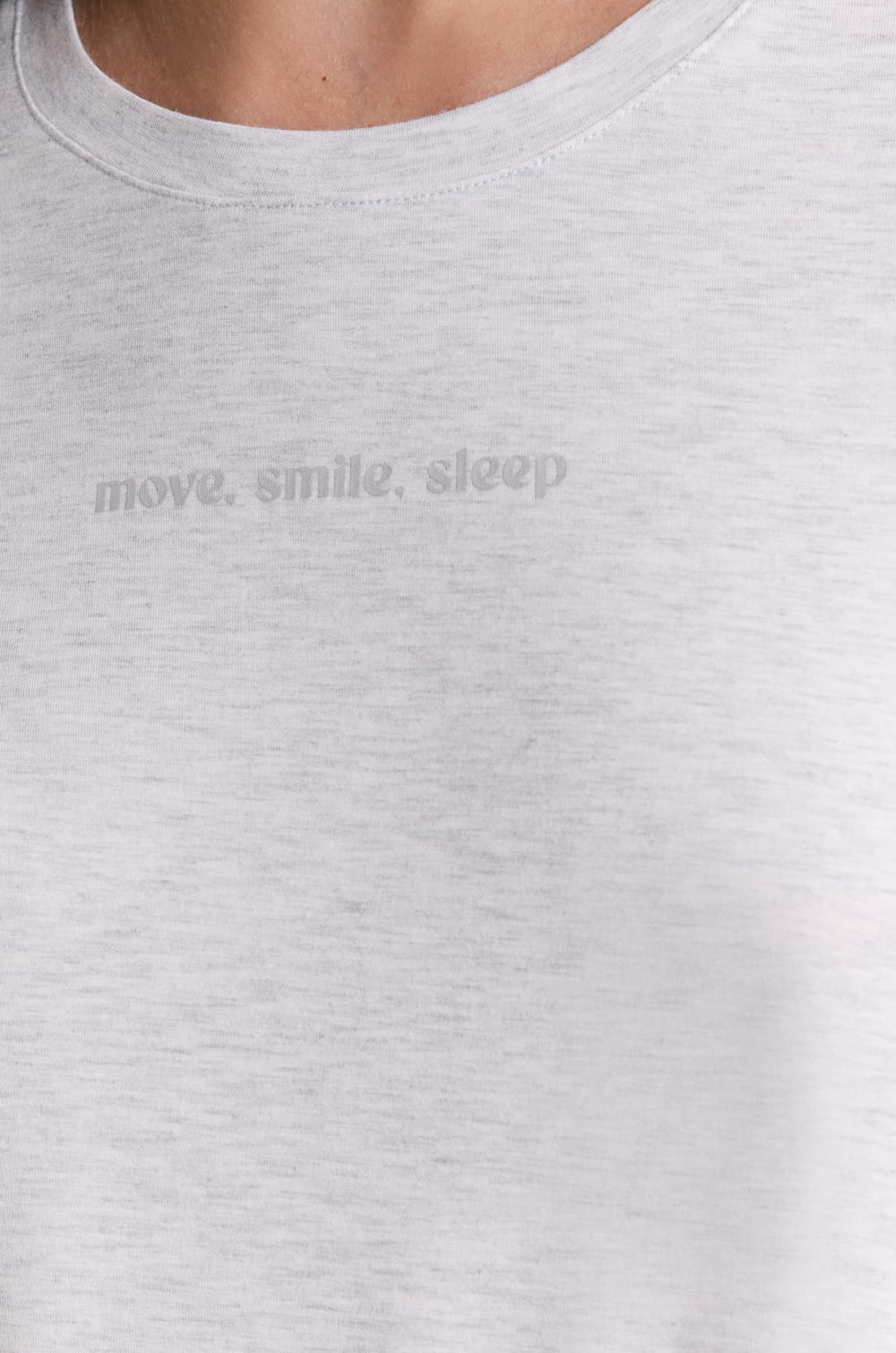 Pyjama T-shirt korte mouwen;${refinementColor}