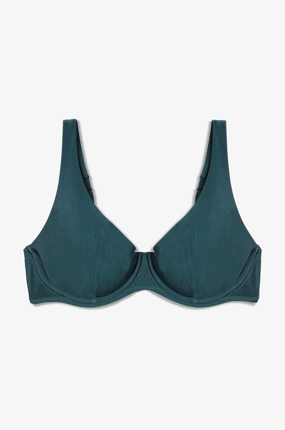 Balconette Bikini Top;${refinementColor}