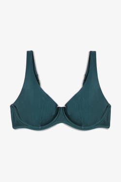 Balconette Bikini Top;${refinementColor}
