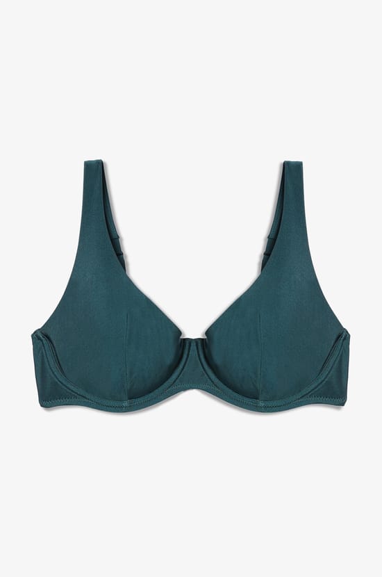 Balconette Bikini Top;${refinementColor}