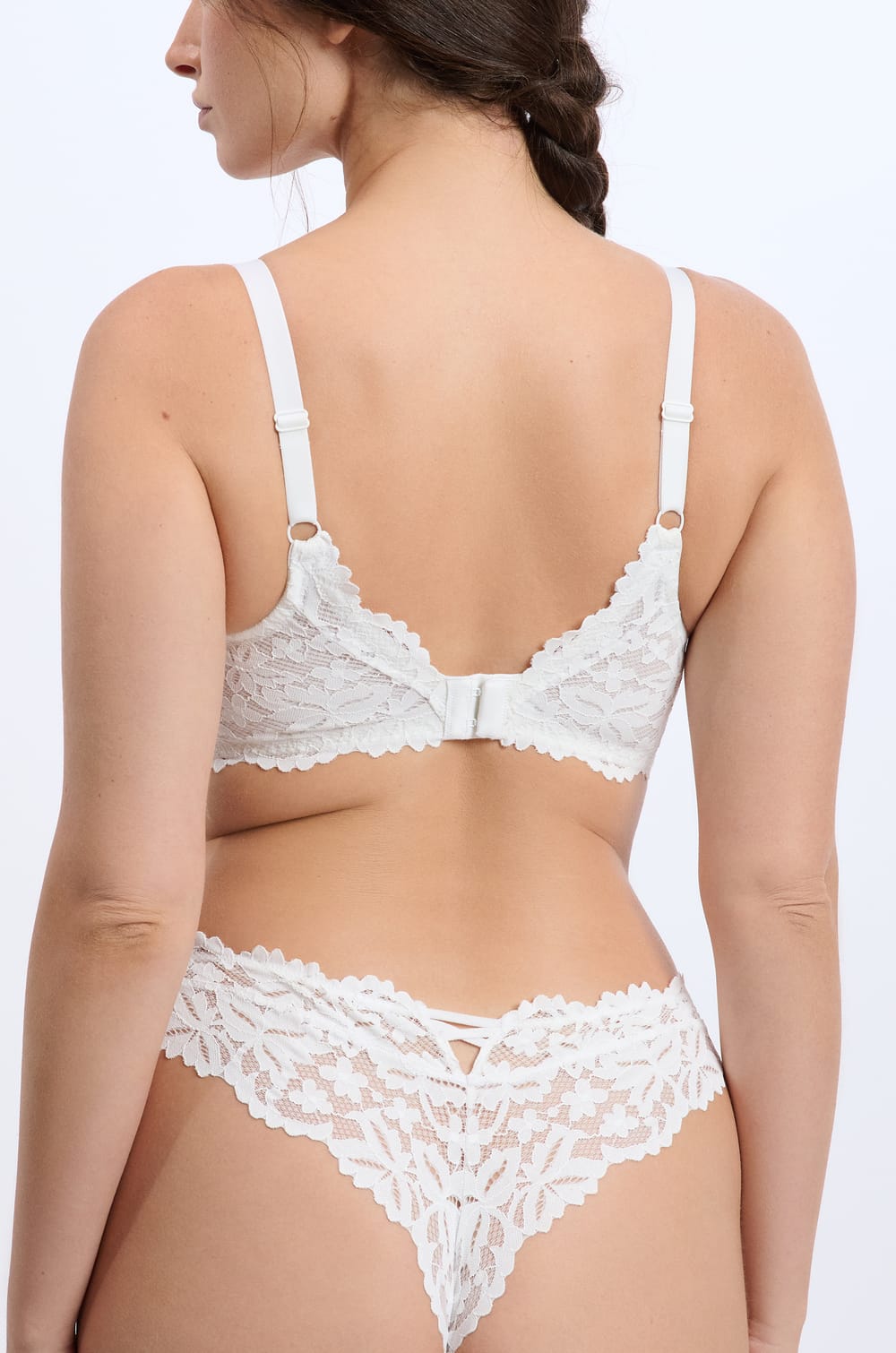 Lightly Lined Post-Mastectomy Bra;${refinementColor}