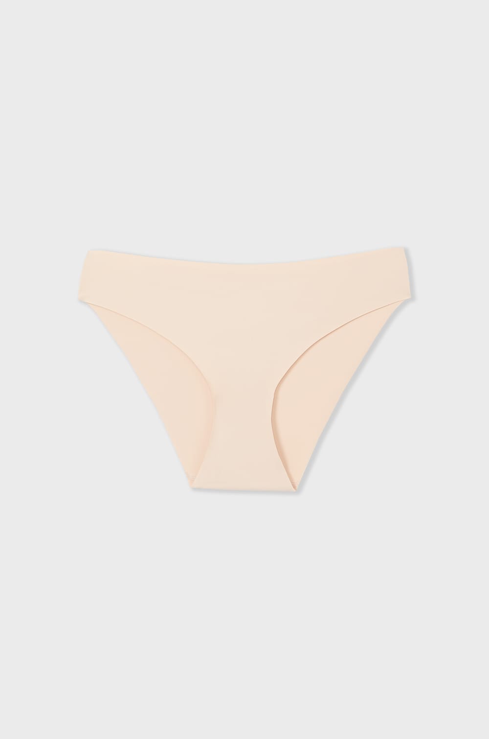 Culotte en microfibre;${refinementColor}