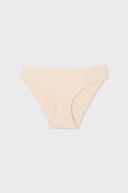 Culotte en microfibre;${refinementColor}