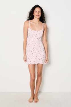 Nightdress;${refinementColor}