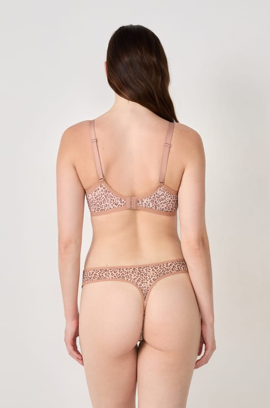 Soutien-gorge N.2 - Le push-up plongeant;${refinementColor}